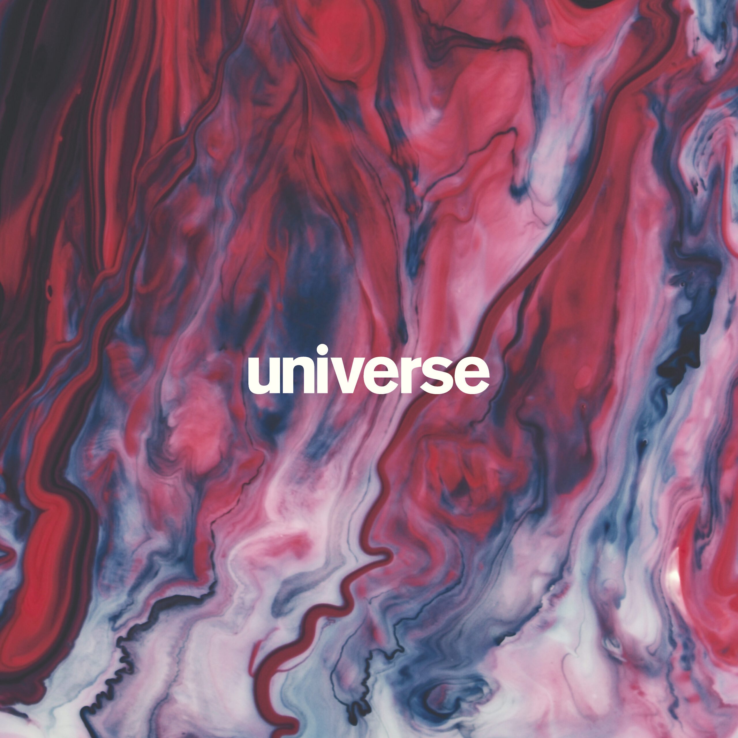 Release Artwork